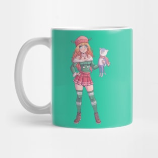 Merry XMas Mug